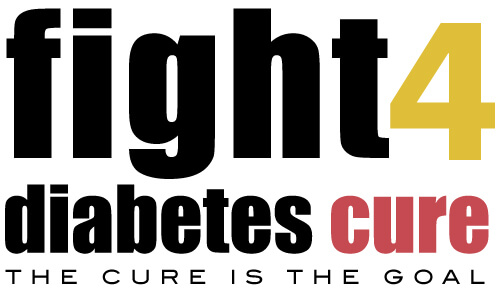 Fight 4 Diabetes Cure